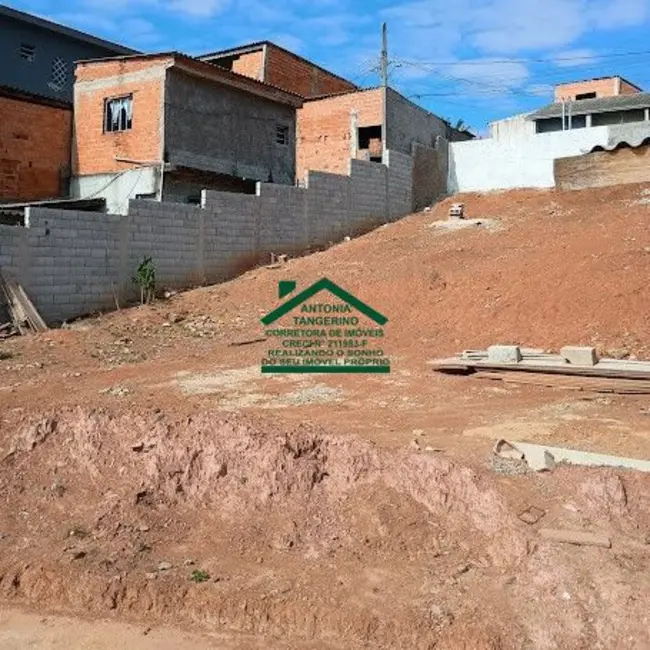 Foto 7 de Terreno / Lote à venda, 570m2 em Jardim Rio Negro, Itaquaquecetuba - SP