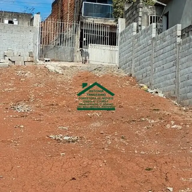 Foto 8 de Terreno / Lote à venda, 570m2 em Jardim Rio Negro, Itaquaquecetuba - SP