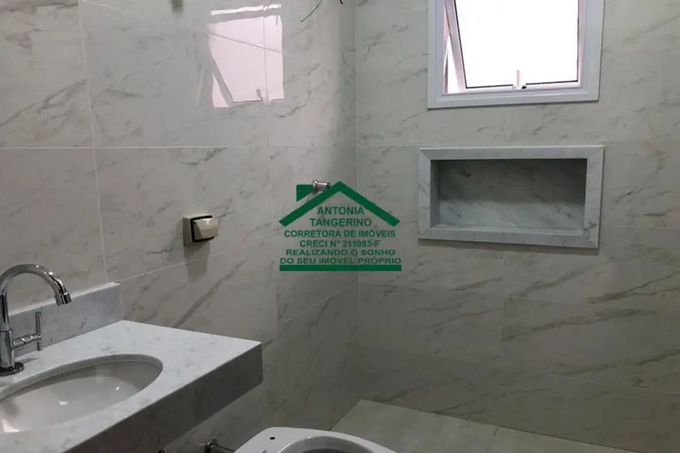 Foto 6 de Sobrado com 3 quartos à venda, 125m2 em Arujá Center Ville, Aruja - SP