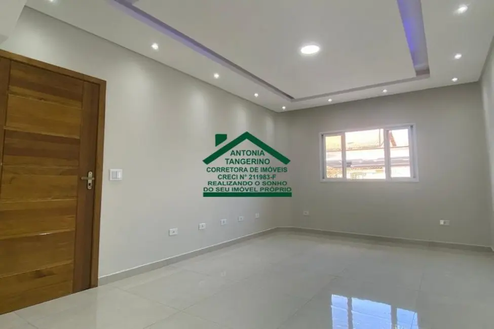 Foto 5 de Sobrado com 3 quartos à venda, 125m2 em Arujá Center Ville, Aruja - SP