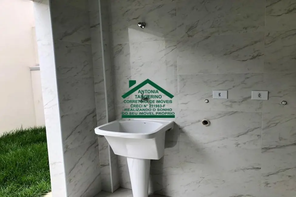 Foto 9 de Sobrado com 3 quartos à venda, 125m2 em Arujá Center Ville, Aruja - SP