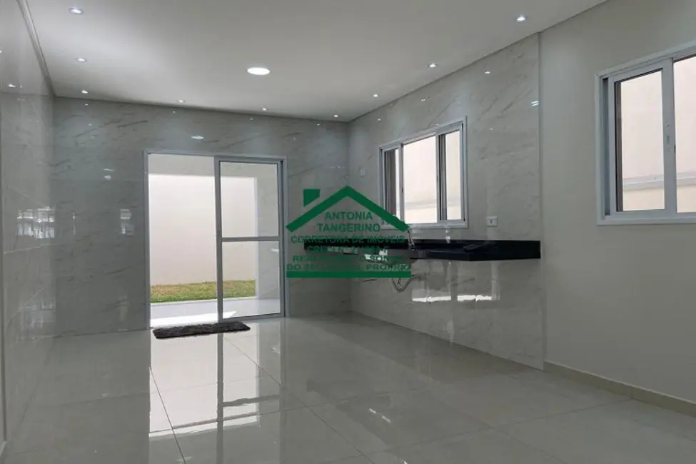 Foto 7 de Sobrado com 3 quartos à venda, 125m2 em Arujá Center Ville, Aruja - SP