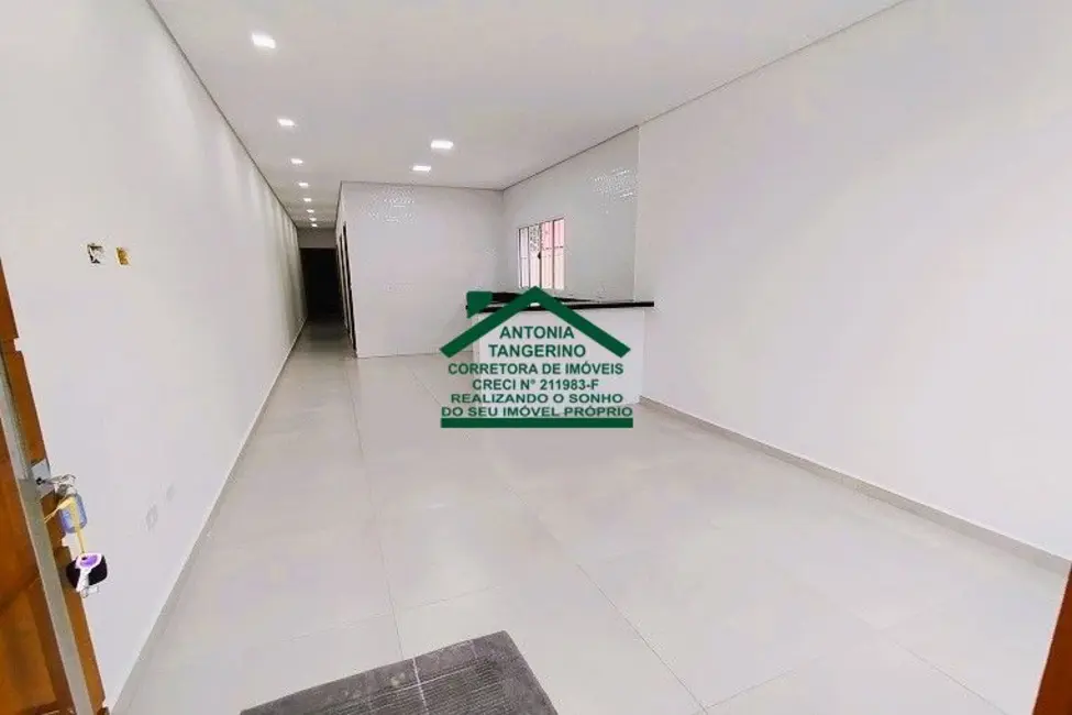 Foto 2 de Casa com 3 quartos à venda, 103m2 em Cidade Nova Arujá, Aruja - SP