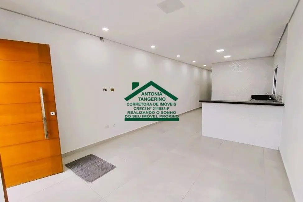 Foto 3 de Casa com 3 quartos à venda, 103m2 em Cidade Nova Arujá, Aruja - SP
