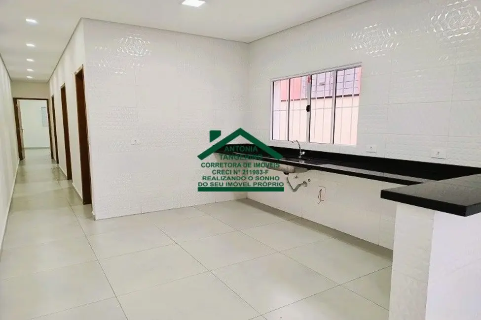 Foto 5 de Casa com 3 quartos à venda, 103m2 em Cidade Nova Arujá, Aruja - SP