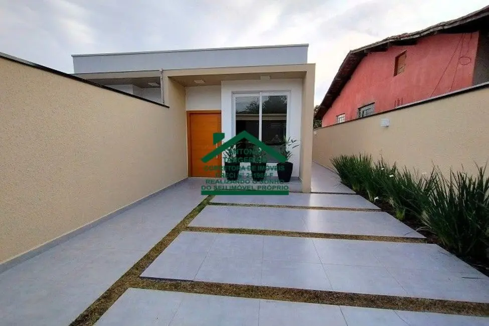 Foto 1 de Casa com 3 quartos à venda, 103m2 em Cidade Nova Arujá, Aruja - SP