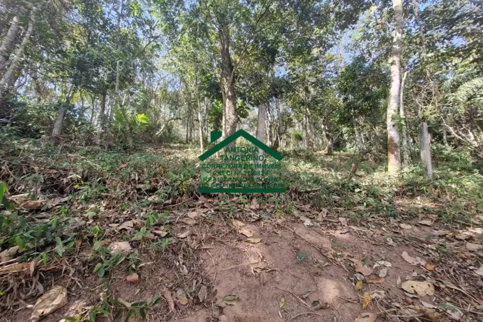 Foto 6 de Terreno / Lote à venda, 1000m2 em Chácaras Copaco, Aruja - SP