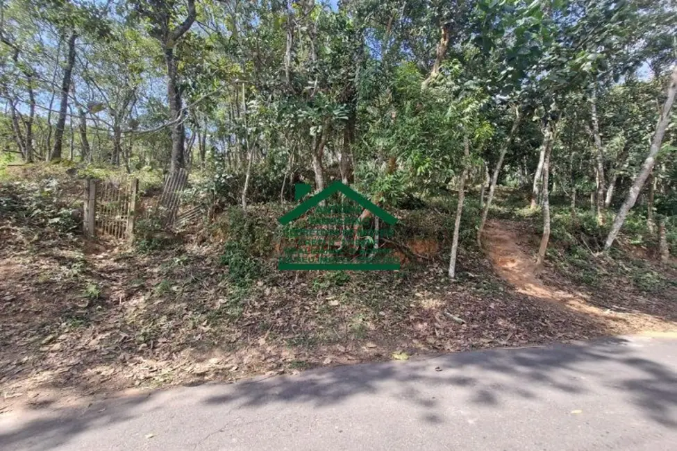 Foto 2 de Terreno / Lote à venda, 1000m2 em Chácaras Copaco, Aruja - SP