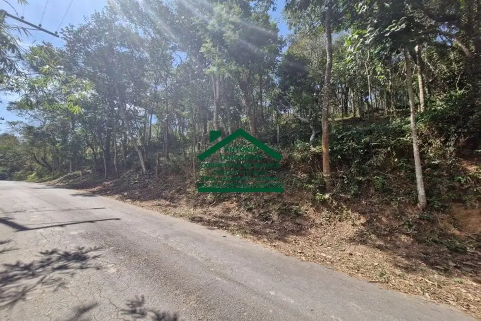 Foto 5 de Terreno / Lote à venda, 1000m2 em Chácaras Copaco, Aruja - SP