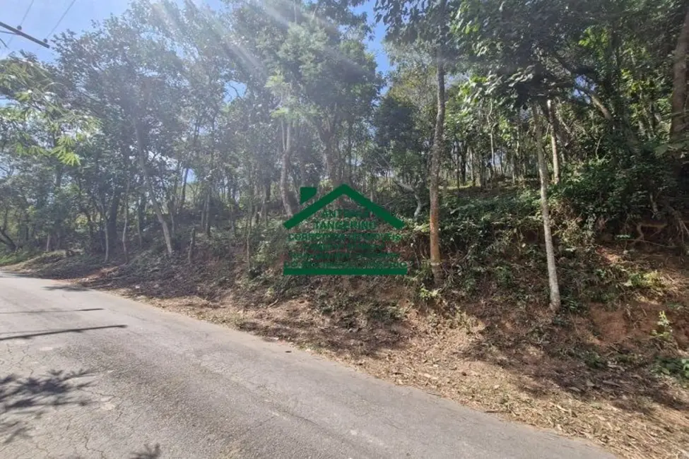 Foto 7 de Terreno / Lote à venda, 1000m2 em Chácaras Copaco, Aruja - SP