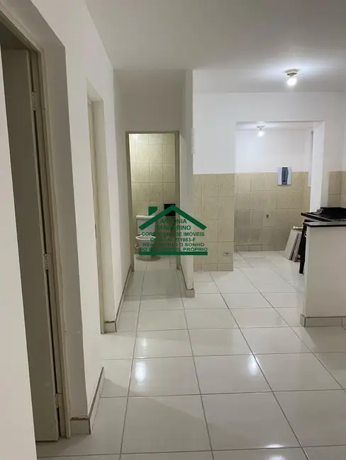 Apartamento com 2 quartos para alugar, 52m2 em Portão, Aruja - SP - imagem 1 Foto 1 de Apartamento com 2 quartos para alugar, 52m2 em Portão, Aruja - SP