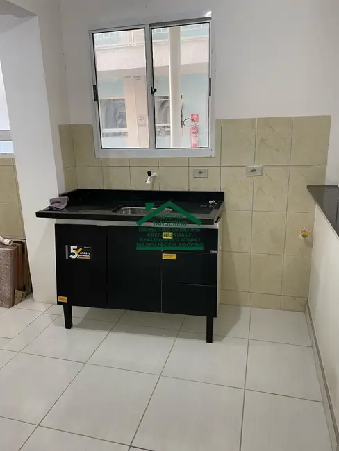 Apartamento com 2 quartos para alugar, 52m2 em Portão, Aruja - SP - imagem 3 Foto 3 de Apartamento com 2 quartos para alugar, 52m2 em Portão, Aruja - SP