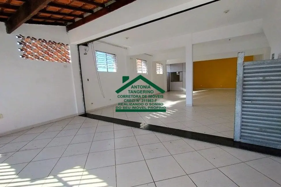 Foto 1 de Loja para alugar, 124m2 em Cidade Nova Arujá, Aruja - SP