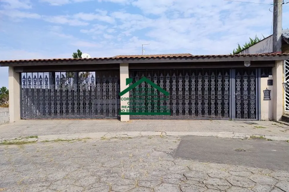 Foto 1 de Casa com 4 quartos para alugar, 400m2 em Chácara São José, Aruja - SP