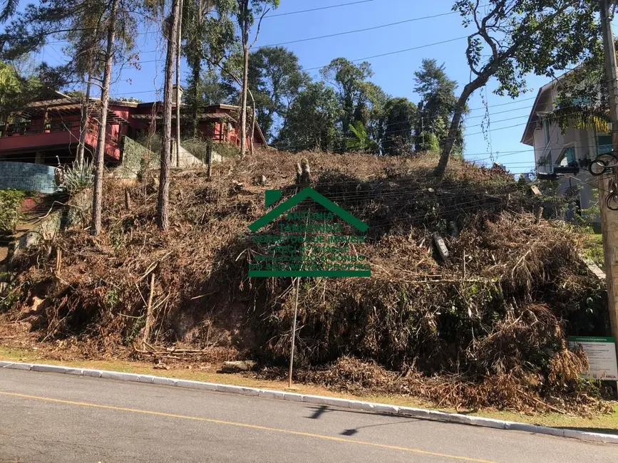 Foto 1 de Terreno / Lote à venda, 1010m2 em Aruja - SP