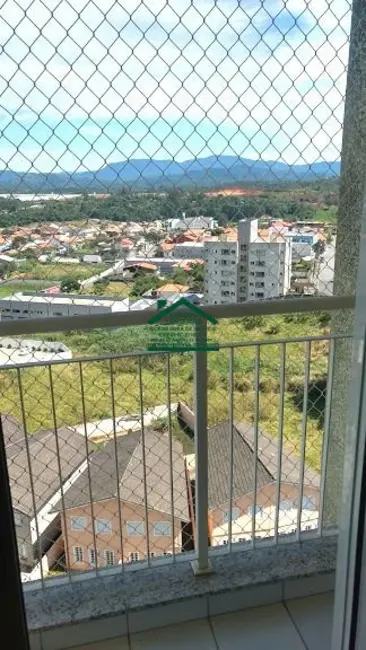 Foto 4 de Apartamento com 3 quartos à venda, 69m2 em Jordanópolis, Aruja - SP