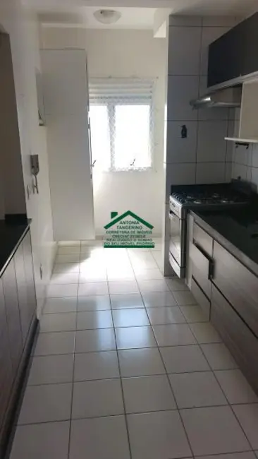 Foto 7 de Apartamento com 3 quartos à venda, 69m2 em Jordanópolis, Aruja - SP