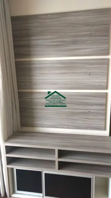 Foto 3 de Apartamento com 3 quartos à venda, 69m2 em Jordanópolis, Aruja - SP