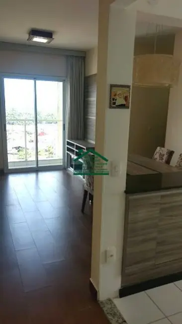 Foto 9 de Apartamento com 3 quartos à venda, 69m2 em Jordanópolis, Aruja - SP