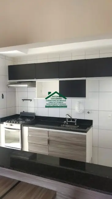 Foto 6 de Apartamento com 3 quartos à venda, 69m2 em Jordanópolis, Aruja - SP