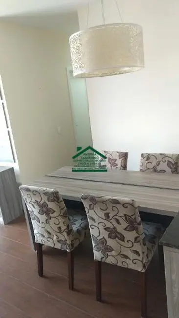 Foto 2 de Apartamento com 3 quartos à venda, 69m2 em Jordanópolis, Aruja - SP