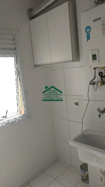 Foto 8 de Apartamento com 3 quartos à venda, 69m2 em Jordanópolis, Aruja - SP