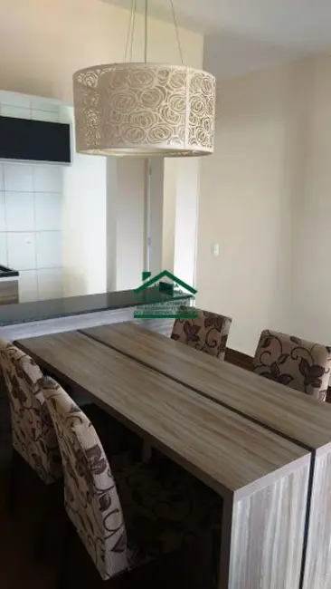 Foto 5 de Apartamento com 3 quartos à venda, 69m2 em Jordanópolis, Aruja - SP