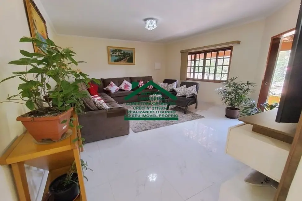 Foto 7 de Chácara com 3 quartos à venda, 350m2 em Chácaras Copaco, Aruja - SP