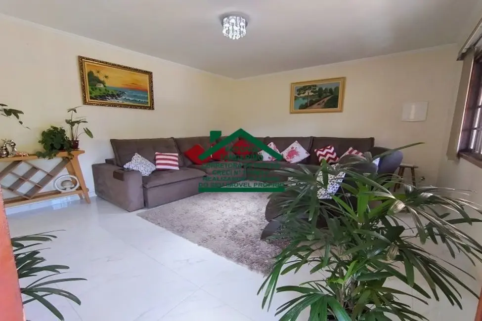 Foto 7 de Casa com 3 quartos à venda, 350m2 em Chácaras Copaco, Aruja - SP