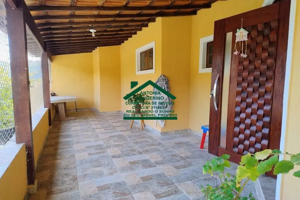 Foto 9 de Casa com 3 quartos à venda, 350m2 em Chácaras Copaco, Aruja - SP