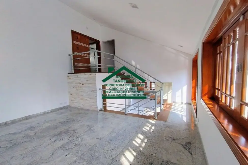 Foto 4 de Casa de Condomínio com 4 quartos à venda, 246m2 em Jardim Fazenda Rincão, Aruja - SP