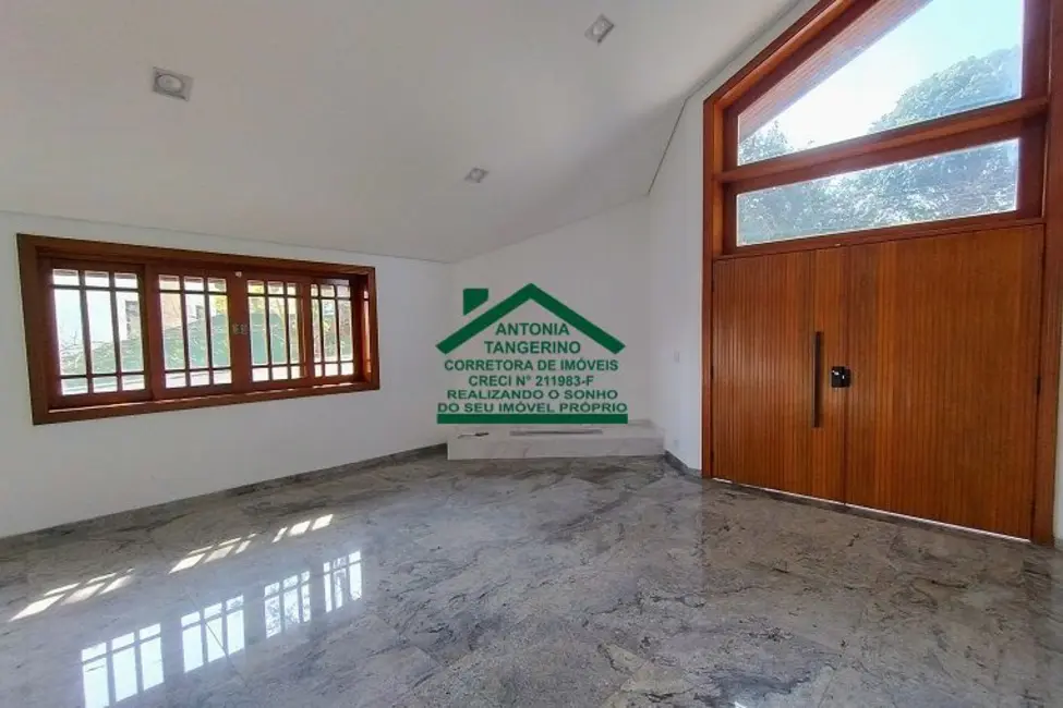 Foto 3 de Casa de Condomínio com 4 quartos à venda, 246m2 em Jardim Fazenda Rincão, Aruja - SP