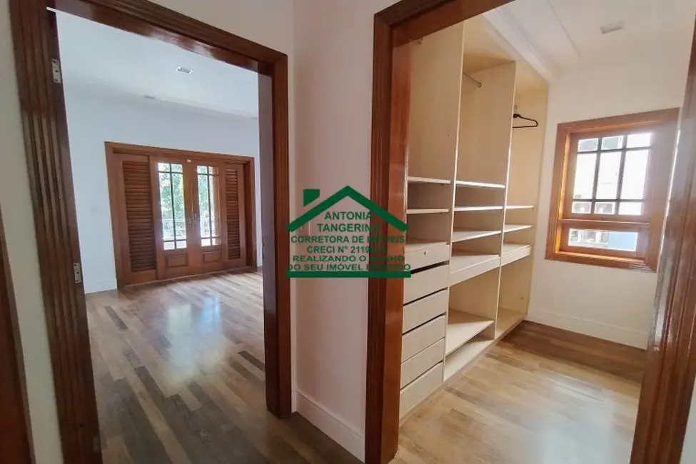 Foto 6 de Casa de Condomínio com 4 quartos à venda, 246m2 em Jardim Fazenda Rincão, Aruja - SP