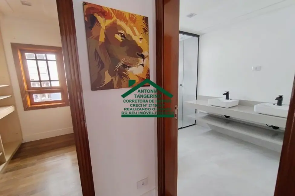 Foto 7 de Casa de Condomínio com 4 quartos à venda, 246m2 em Jardim Fazenda Rincão, Aruja - SP