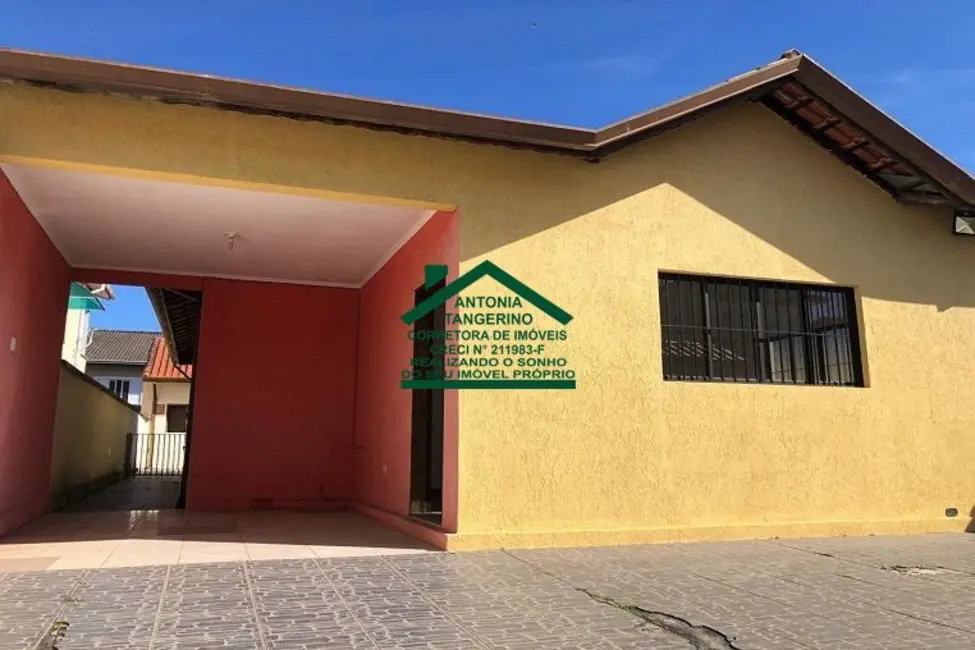 Foto 2 de Casa com 2 quartos à venda, 149m2 em Cidade Nova Arujá, Aruja - SP