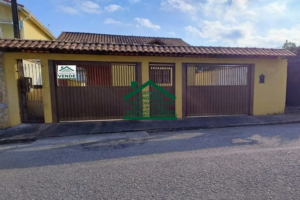 Foto 1 de Casa com 2 quartos à venda, 149m2 em Cidade Nova Arujá, Aruja - SP