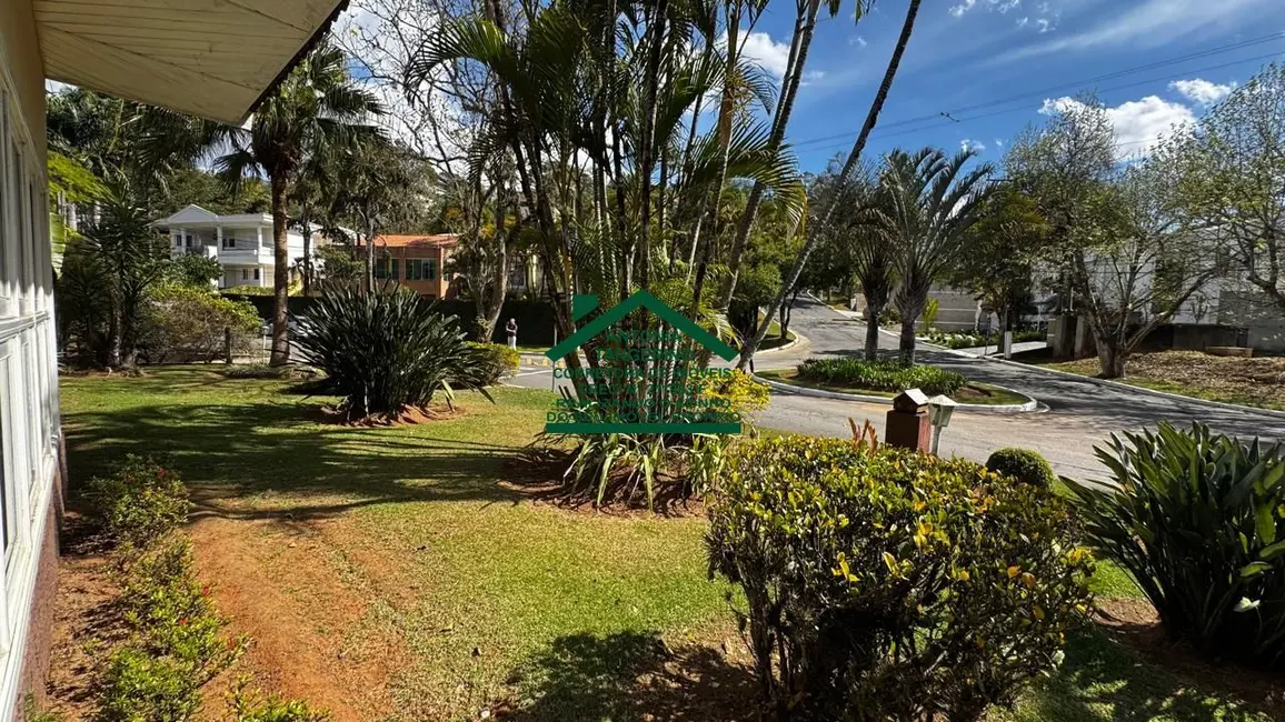 Casa de Condomínio com 4 quartos à venda, 430m2 em Aruja - SP - imagem 6 Foto 6 de Casa de Condomínio com 4 quartos à venda, 430m2 em Aruja - SP