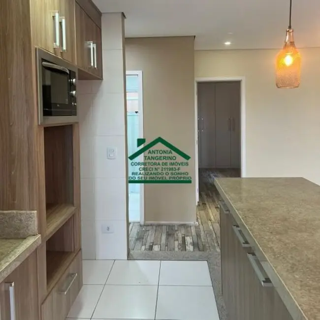 Apartamento com 3 quartos para alugar, 108m2 em Jordanópolis, Aruja - SP - imagem 8 Foto 8 de Apartamento com 3 quartos para alugar, 108m2 em Jordanópolis, Aruja - SP