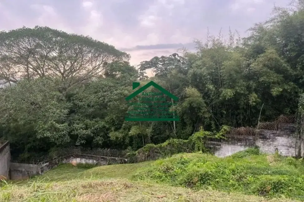 Foto 3 de Terreno / Lote à venda, 600m2 em Jardim Fazenda Rincão, Aruja - SP