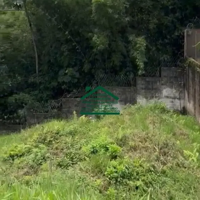 Foto 7 de Terreno / Lote à venda, 600m2 em Jardim Fazenda Rincão, Aruja - SP