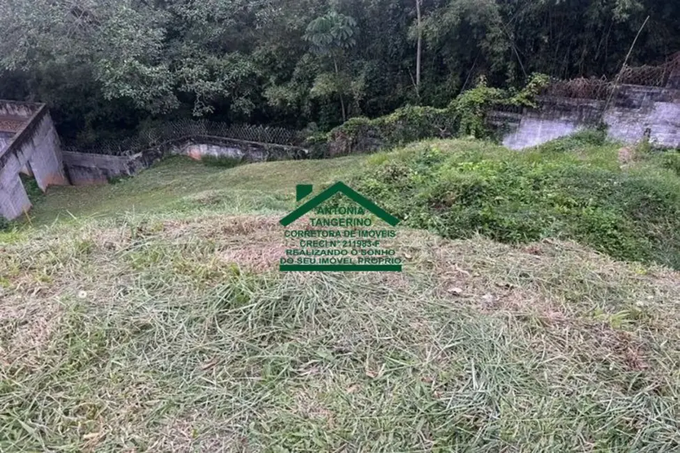 Foto 4 de Terreno / Lote à venda, 600m2 em Jardim Fazenda Rincão, Aruja - SP