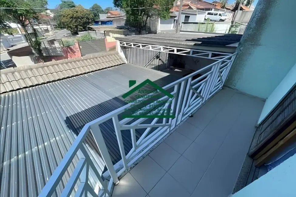 Foto 5 de Sobrado com 3 quartos à venda, 120m2 em Vila Pilar, Aruja - SP