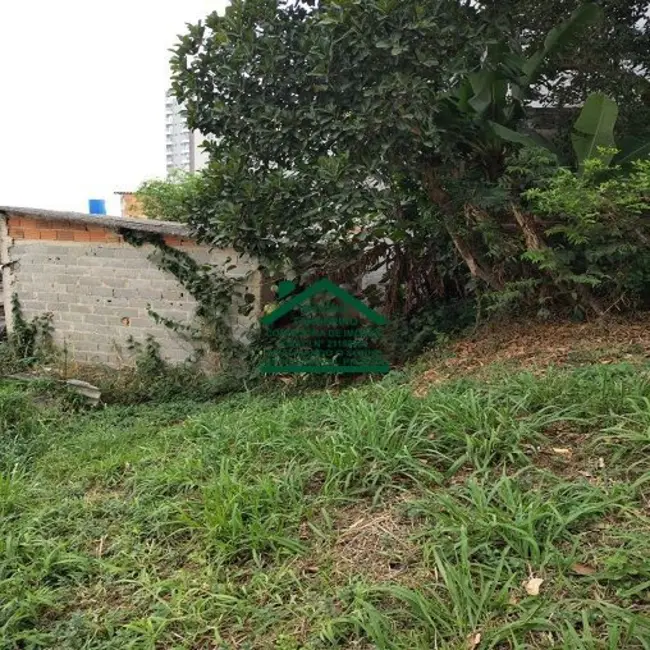 Foto 4 de Terreno / Lote à venda, 250m2 em Jardim Renata, Aruja - SP
