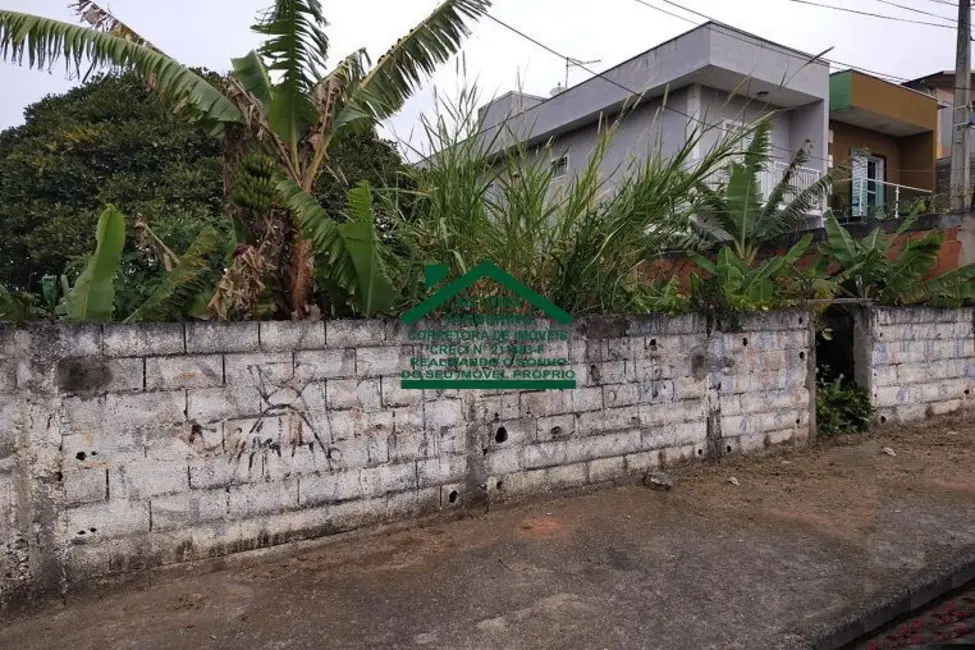 Foto 3 de Terreno / Lote à venda, 250m2 em Jardim Renata, Aruja - SP