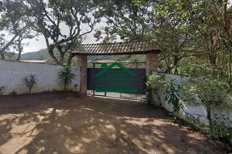 Foto 1 de Chácara com 3 quartos à venda, 300m2 em Chácaras Copaco, Aruja - SP