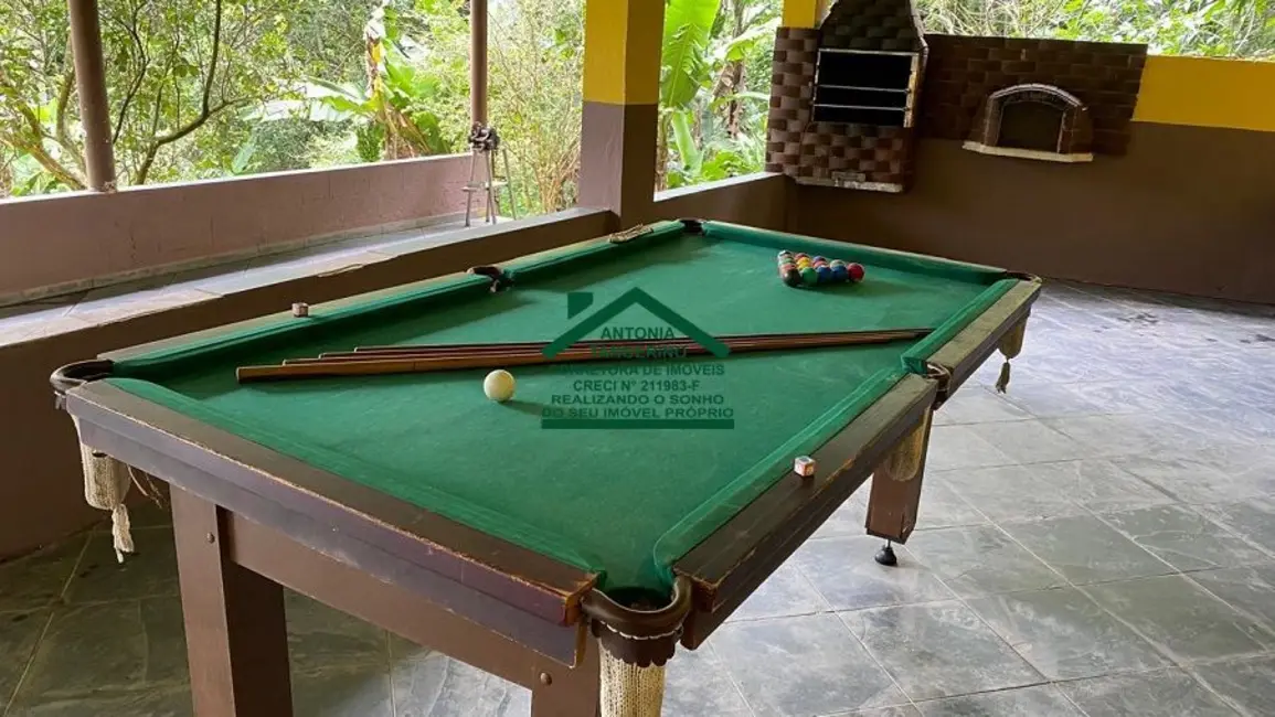 Foto 7 de Chácara com 2 quartos à venda, 150m2 em Granjas Urupes, Aruja - SP