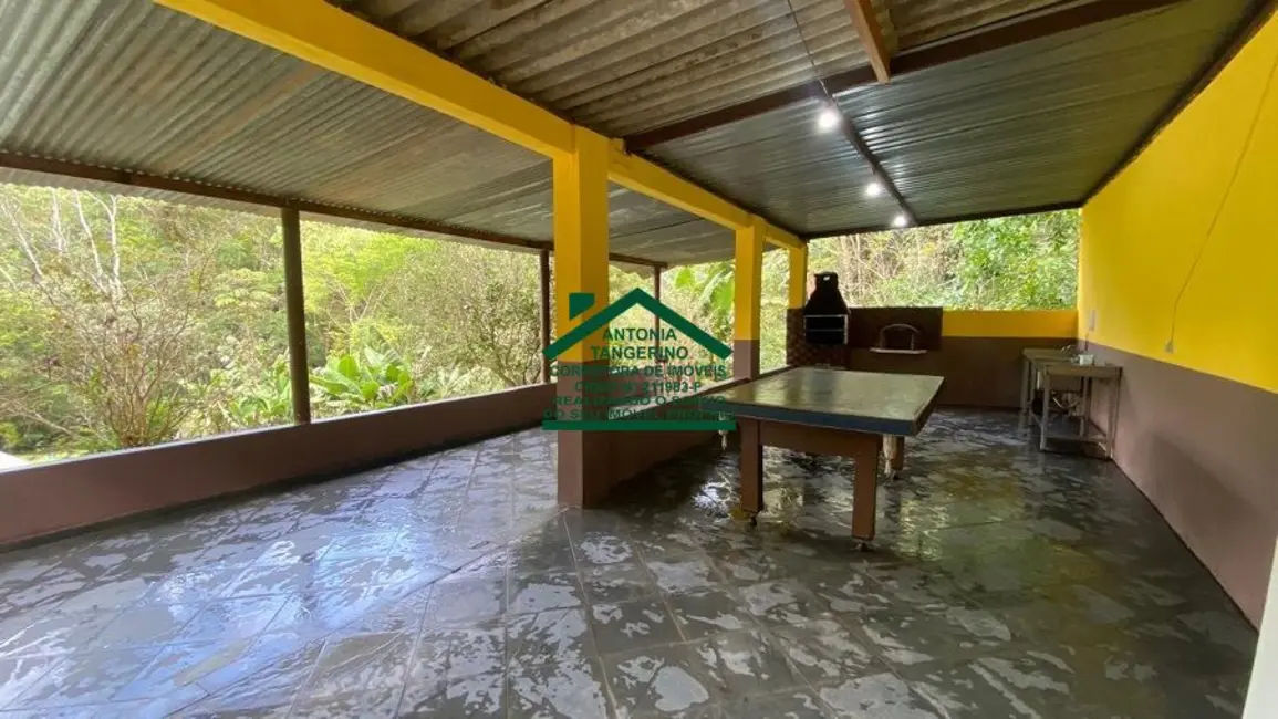 Foto 5 de Chácara com 2 quartos à venda, 150m2 em Granjas Urupes, Aruja - SP