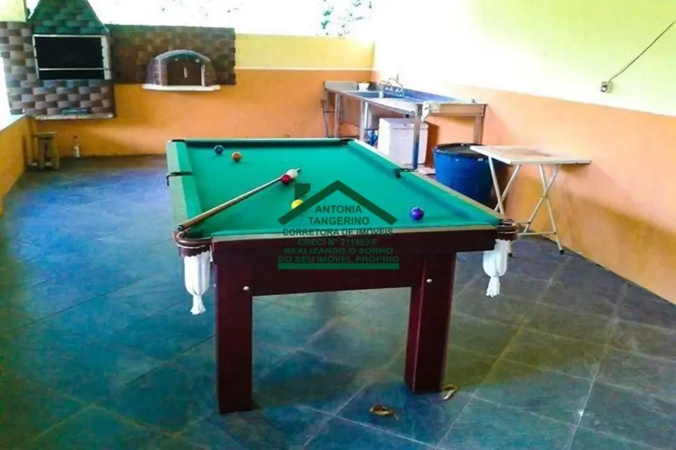 Foto 8 de Chácara com 2 quartos à venda, 150m2 em Granjas Urupes, Aruja - SP