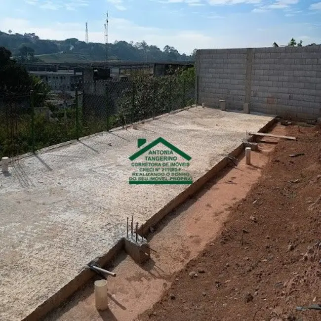 Foto 5 de Terreno / Lote à venda, 210m2 em Jardim Rio Negro, Itaquaquecetuba - SP