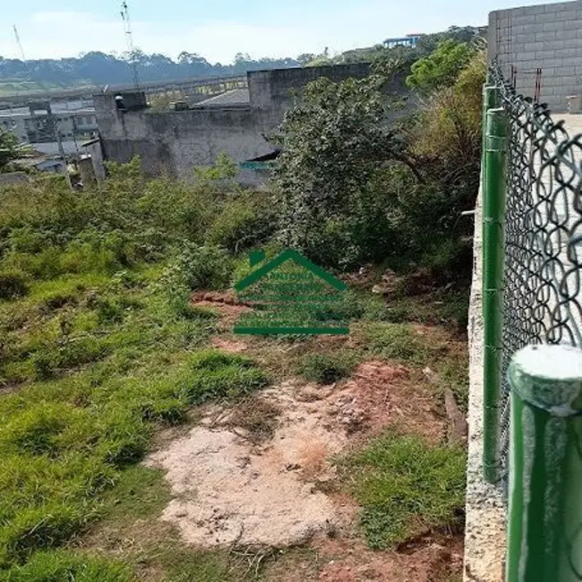 Foto 6 de Terreno / Lote à venda, 210m2 em Jardim Rio Negro, Itaquaquecetuba - SP